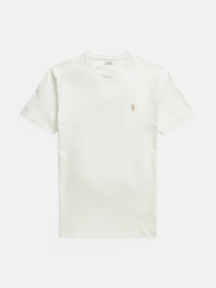 CAMISETA - SSCNCMSLM2-SHORT SLEEVE-T-SHIRT PARCHMENT CREAM - Imagen 5