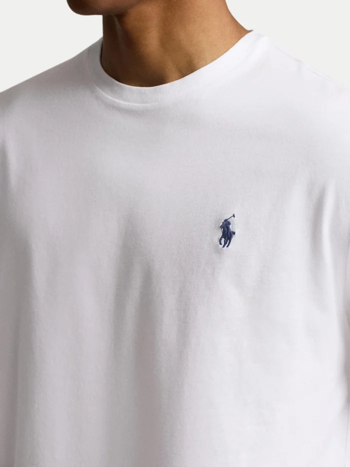 CAMISETA MANGA LARGA -LONG SLEEVE-T-SHIRT - Imagen 4