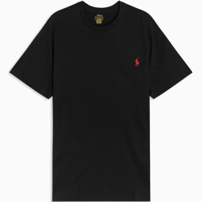 Camiseta C/R - Polo - Sscnm2-Short Sleeve- T-Shirt