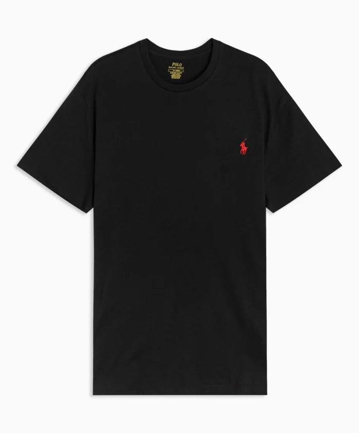 Camiseta C/R - Polo - Sscnm2-Short Sleeve- T-Shirt