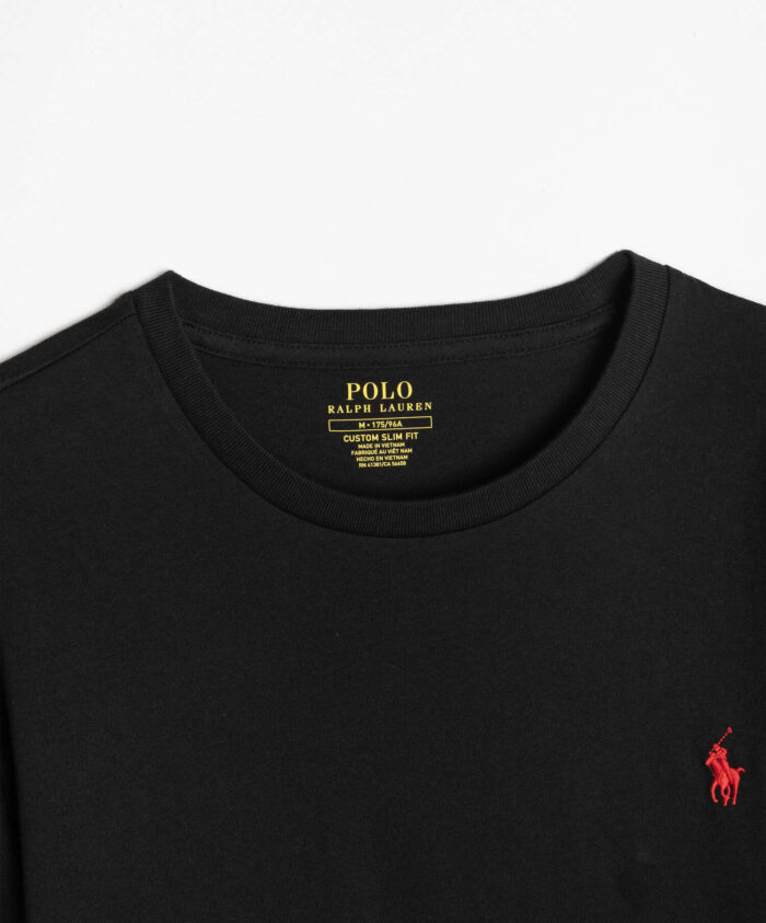 Camiseta C/R - Polo - Sscnm2-Short Sleeve- T-Shirt - Imagen 4