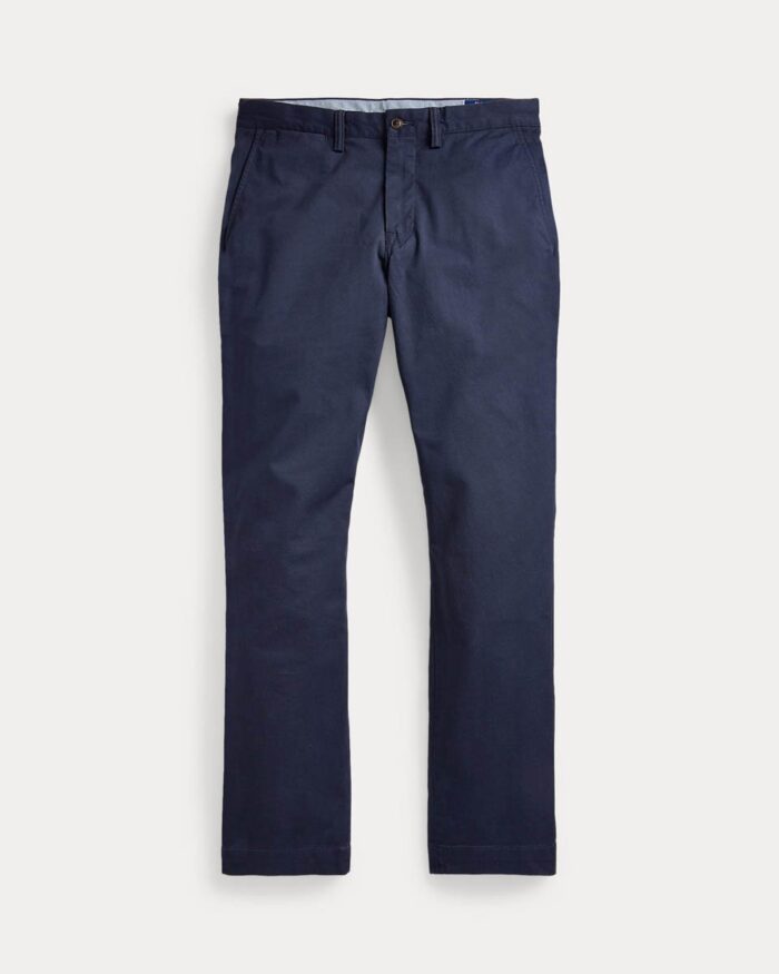 PANTALON CHINO LARGO - STFBEDFORDP-FLAT-PANT - Imagen 3