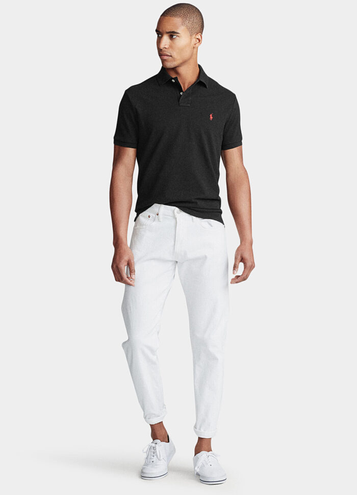 Camisa Sport - Polo Mens - SPORT P/H - Imagen 4