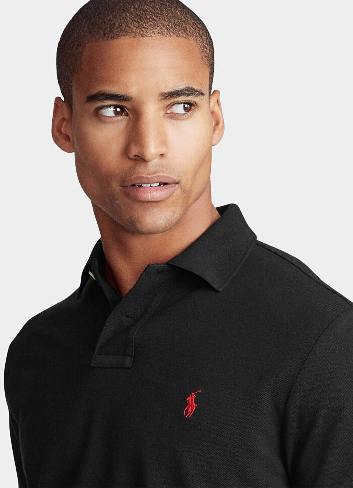Camisa Sport - Polo Mens - SPORT P/H - Imagen 2