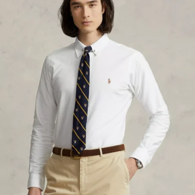Polo Ralph Lauren Long Sleeve Sport Shirt