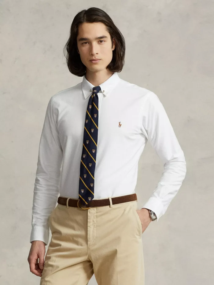 Polo Ralph Lauren Long Sleeve Sport Shirt