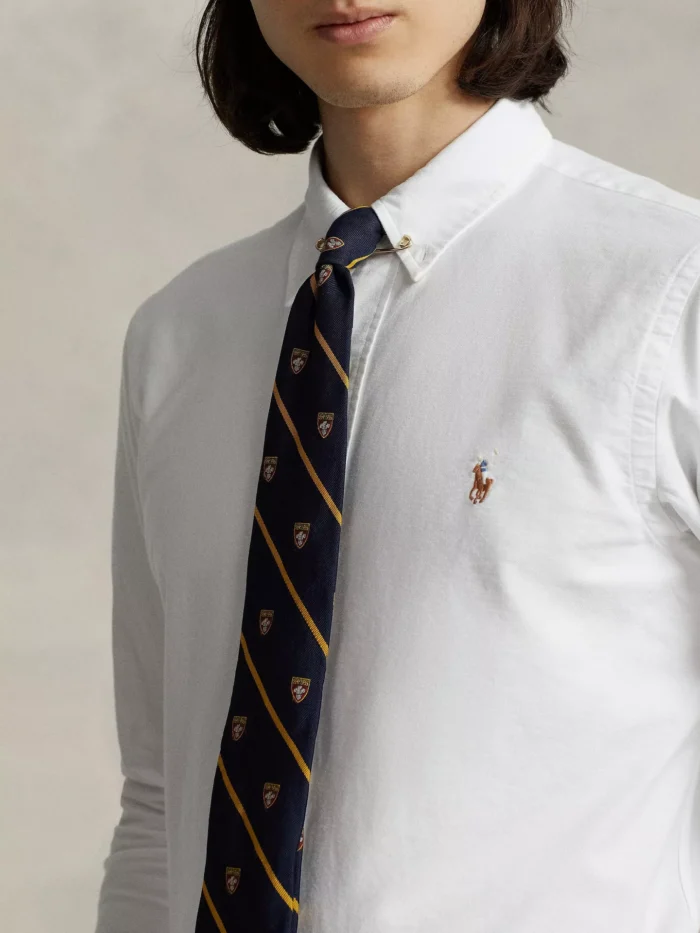 Polo Ralph Lauren Long Sleeve Sport Shirt - Imagen 2