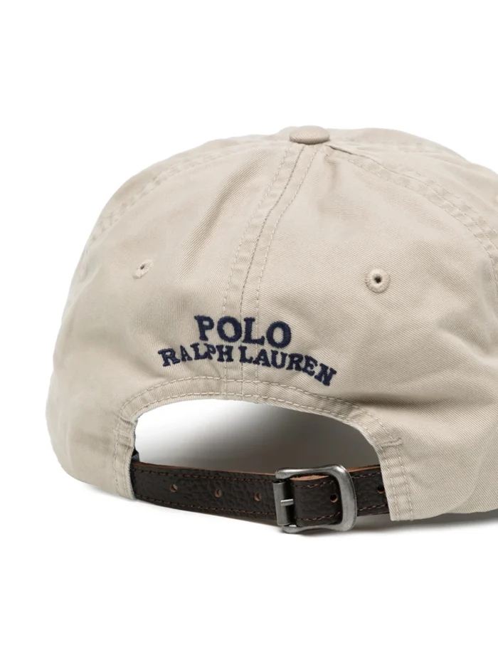 GORRA - CLS SPRT CAP-HAT O/S KHAKI TAN - Imagen 4