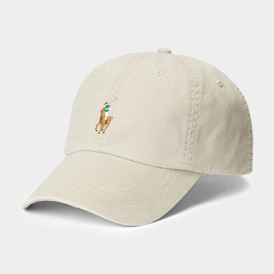 GORRA - CLS SPRT CAP-HAT O/S KHAKI TAN