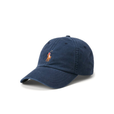 GORRA - CLS SPRT CAP-HAT O/S NAUTICAL INK