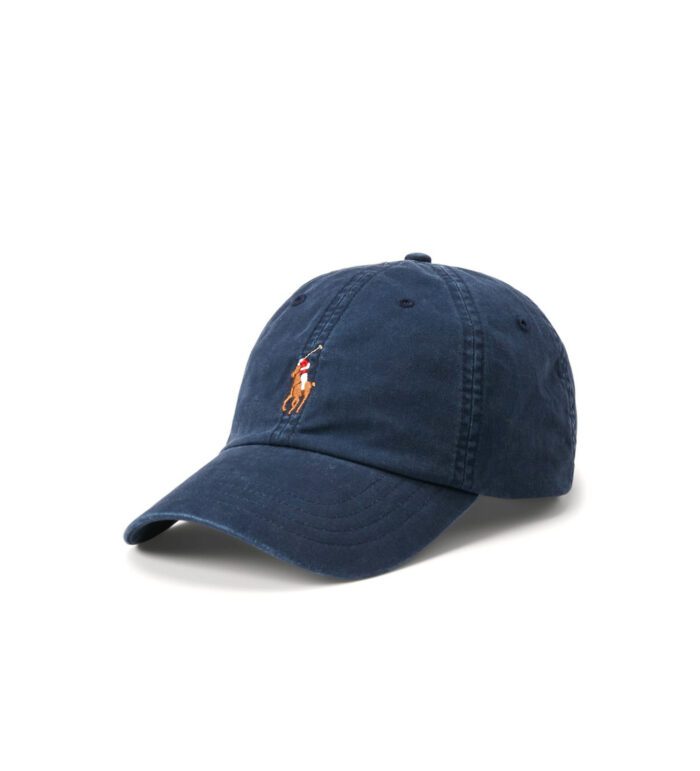 GORRA - CLS SPRT CAP-HAT O/S NAUTICAL INK