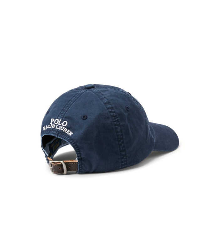 GORRA - CLS SPRT CAP-HAT O/S NAUTICAL INK - Imagen 2