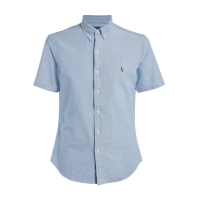 Camisa M/C - Polo Mens - Cubdppcsss-Short Sleeve-Sport Shirt