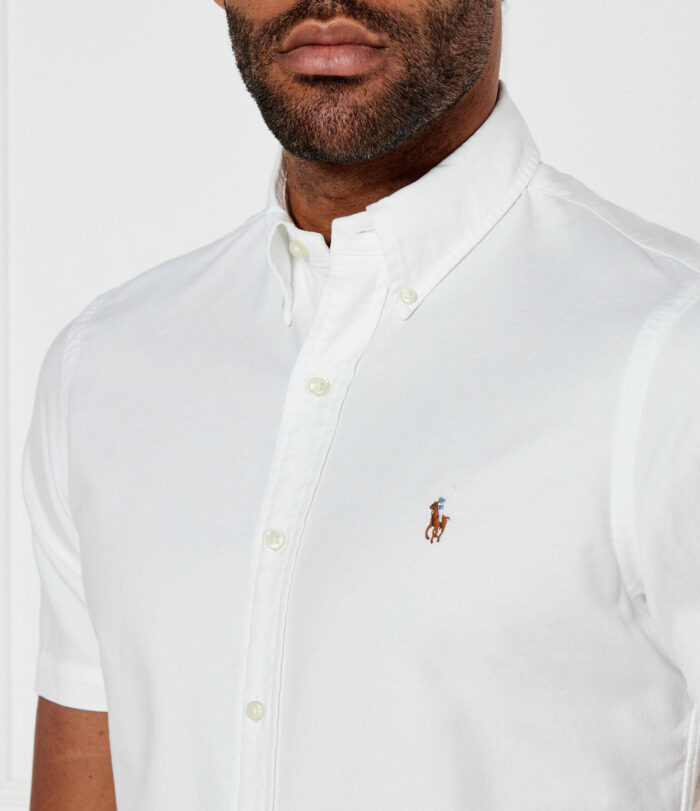 Camisa M/C - Polo Mens - Cubdppcsss-Short Sleeve-Sport Shirt - Imagen 3