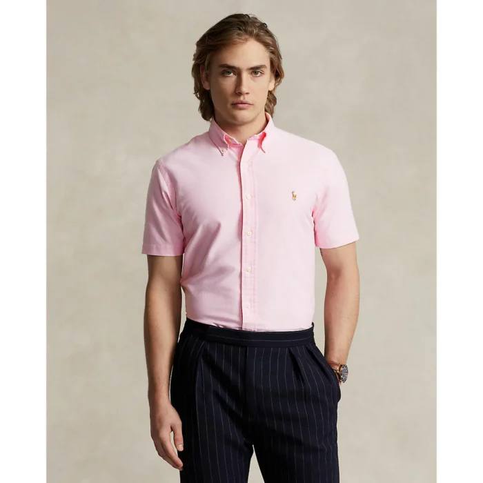 Camisa M/C - Polo Mens - Cubdppcsss-Short Sleeve-Sport Shirt - Imagen 4
