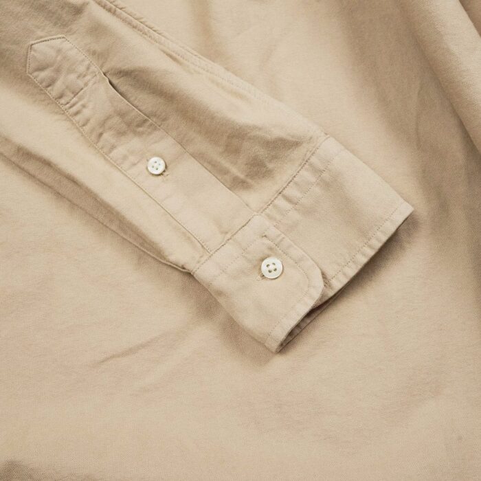 Camisa M/L - Polo Mens - Camisa M/L - - Cubdppcs-Long Sleeve-Sport Shirt - Imagen 4