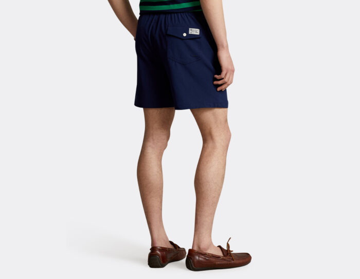 Calzoneta - Polo Mens - Traveler-Mid-Trunk - Imagen 2