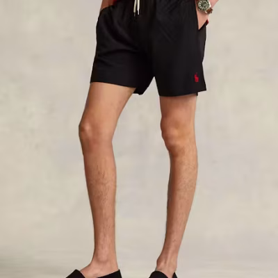 Calzoneta - Polo Mens - Traveler-Mid-Trunk