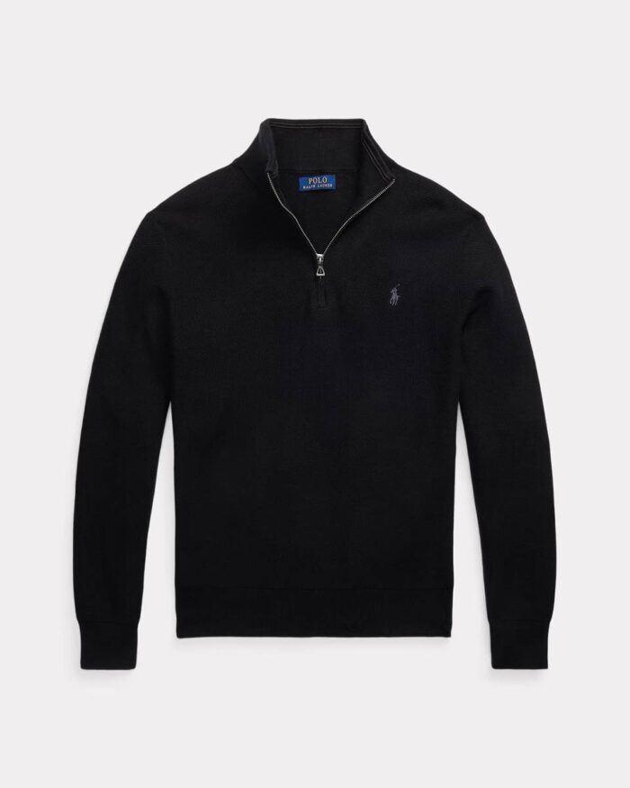 SUETER - LS HZ-LONG SLEEVE-PULLOVER - Imagen 3