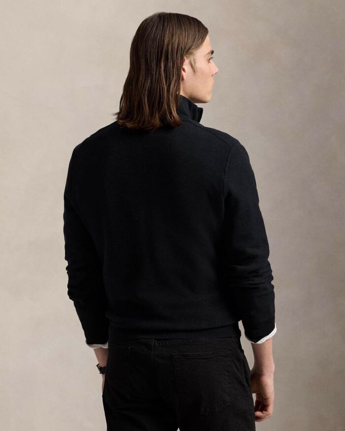 SUETER - LS HZ-LONG SLEEVE-PULLOVER - Imagen 2