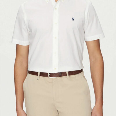 CAMISA MANGA CORTA