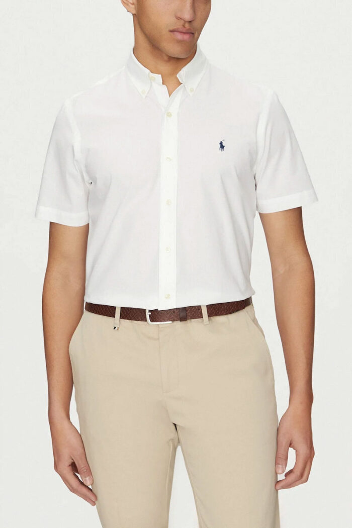 CAMISA MANGA CORTA
