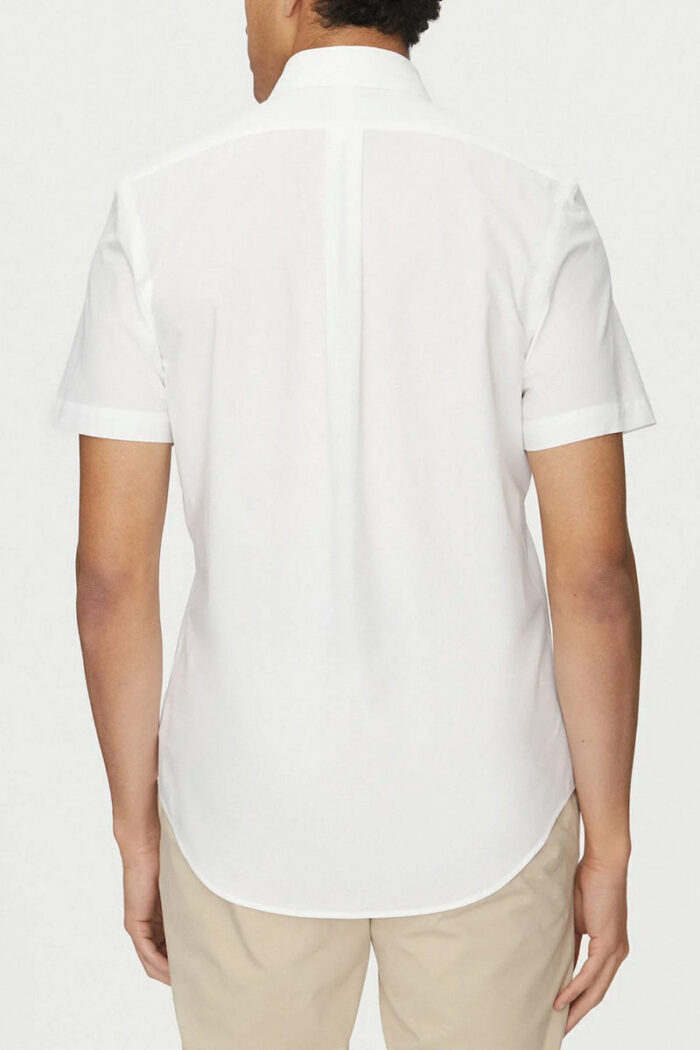 CAMISA MANGA CORTA - Imagen 2