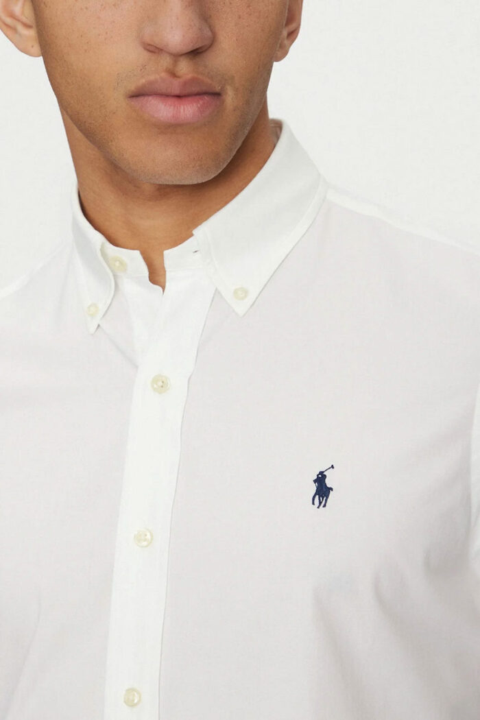 CAMISA MANGA CORTA - Imagen 3