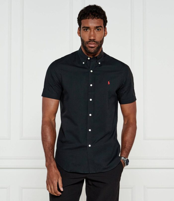 CAMISA MANGA CORTA - Imagen 5