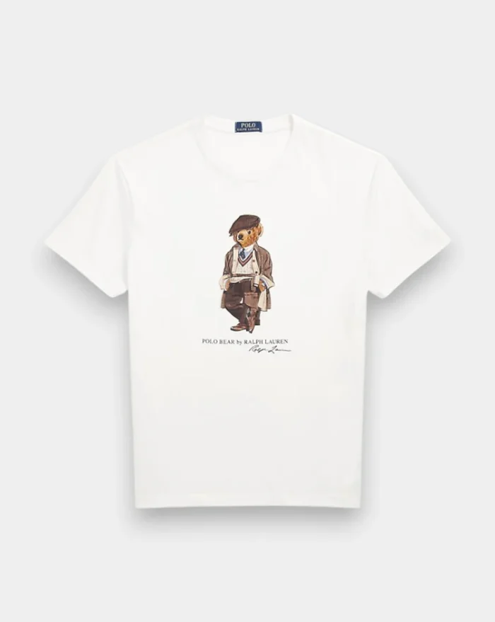 CAMISETA - SSTEECMSLM1-SHORT SLEEVE-T-SHIRT - Imagen 5