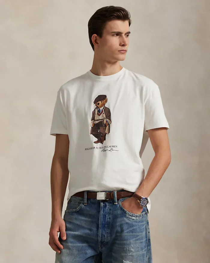 CAMISETA - SSTEECMSLM1-SHORT SLEEVE-T-SHIRT - Imagen 2