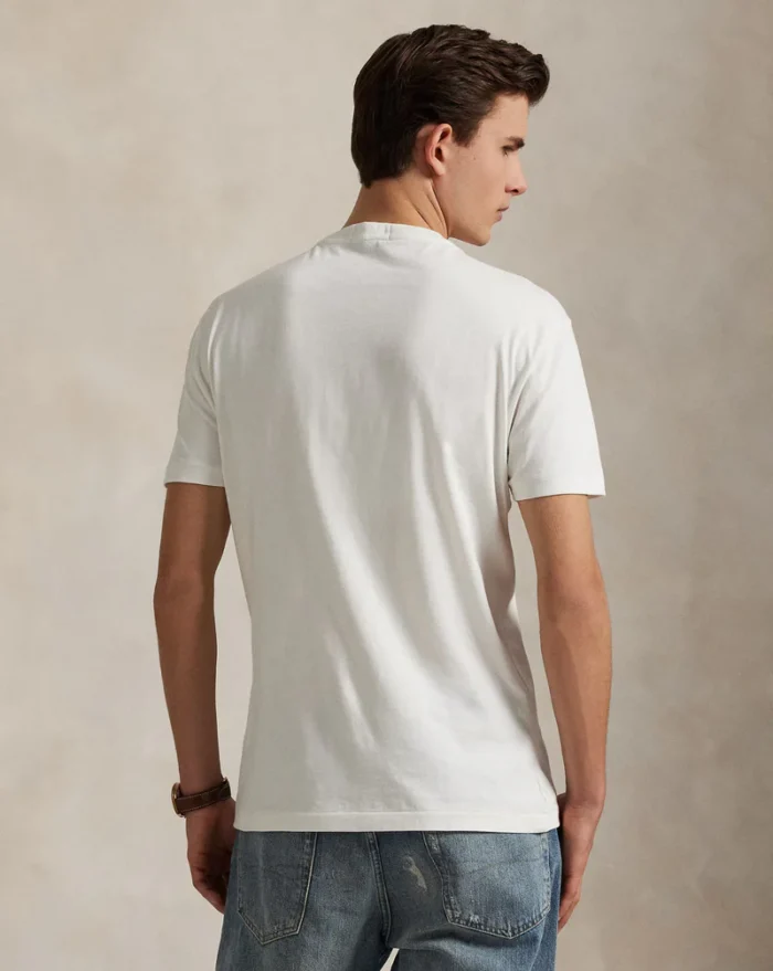 CAMISETA - SSTEECMSLM1-SHORT SLEEVE-T-SHIRT - Imagen 3