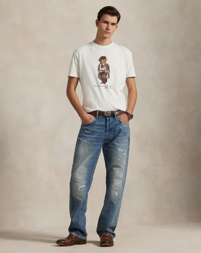 CAMISETA - SSTEECMSLM1-SHORT SLEEVE-T-SHIRT - Imagen 4