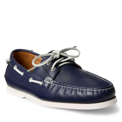 CALZADO CASUAL TIPO MOCASIN