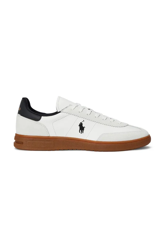 CALZADO TIPO TENIS - BEDFORD PP-SNEAKERS-LOW TOP LACE - Imagen 3