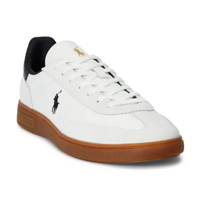 CALZADO TIPO TENIS - BEDFORD PP-SNEAKERS-LOW TOP LACE