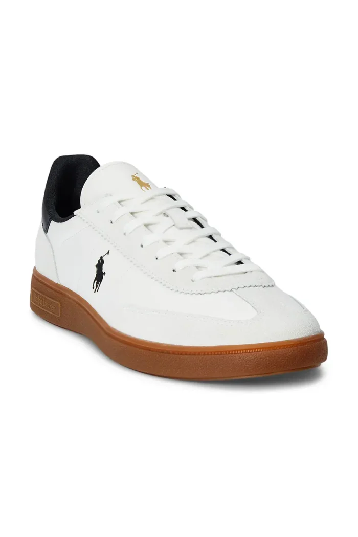 CALZADO TIPO TENIS - BEDFORD PP-SNEAKERS-LOW TOP LACE