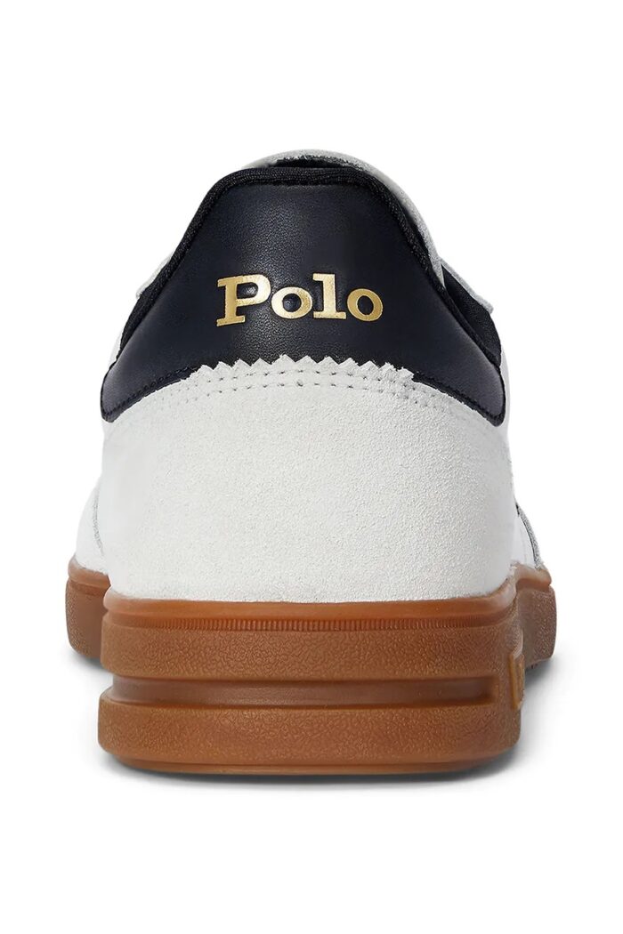 CALZADO TIPO TENIS - BEDFORD PP-SNEAKERS-LOW TOP LACE - Imagen 2
