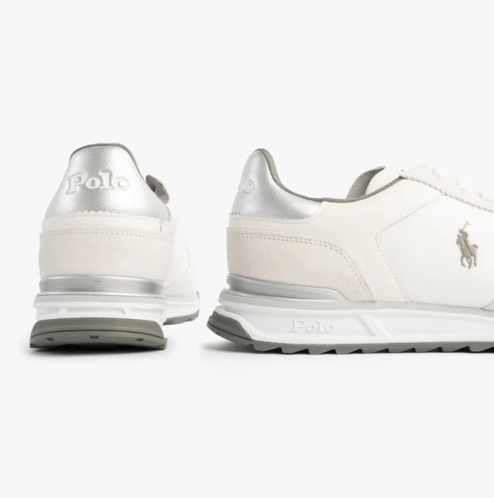 CALZADO TIPO TENIS - VARICK PP-SNEAKERS-LOW TOP LACE - Imagen 4