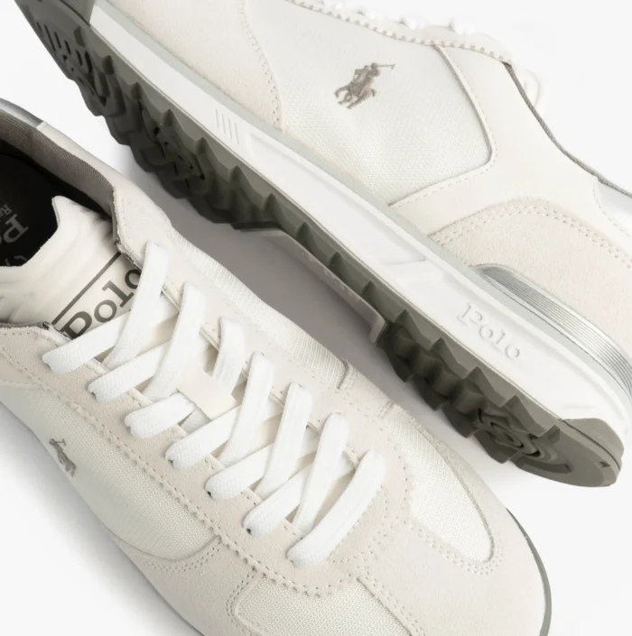 CALZADO TIPO TENIS - VARICK PP-SNEAKERS-LOW TOP LACE - Imagen 2