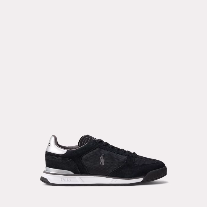 CALZADO TIPO TENIS - VARICK PP-SNEAKERS-LOW TOP LACE - Imagen 2
