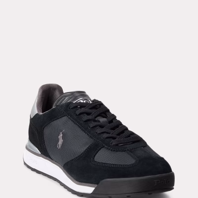 CALZADO TIPO TENIS - VARICK PP-SNEAKERS-LOW TOP LACE