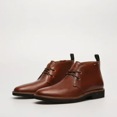 BOTAS - TALAN CHUKKA-BOOTS-MID CUT BOOT