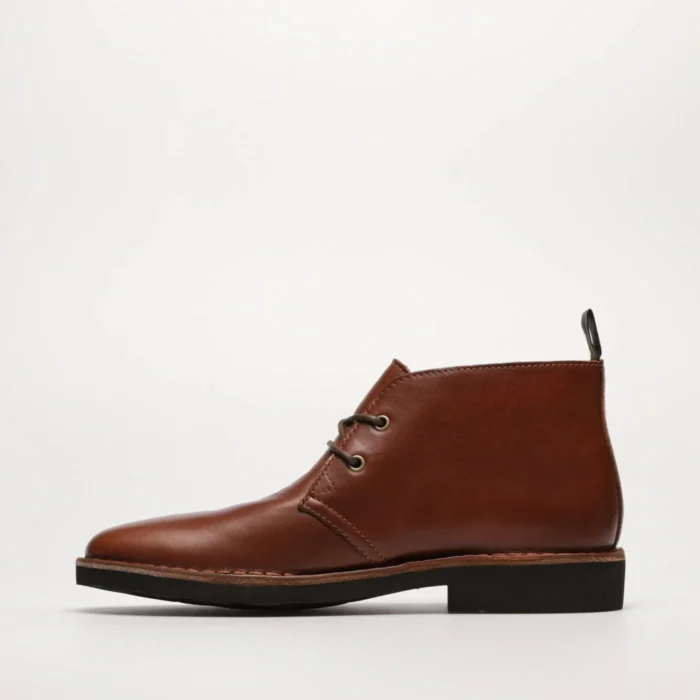 BOTAS - TALAN CHUKKA-BOOTS-MID CUT BOOT - Imagen 6