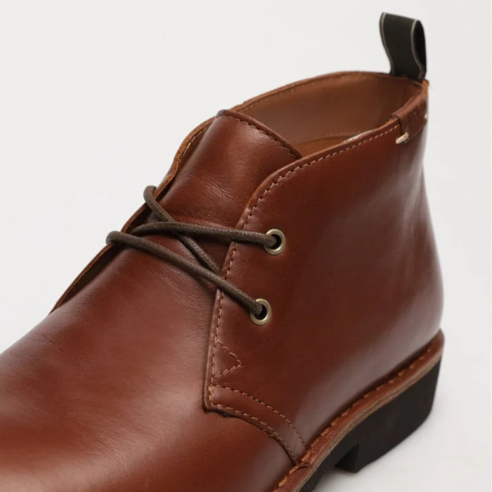 BOTAS - TALAN CHUKKA-BOOTS-MID CUT BOOT - Imagen 3