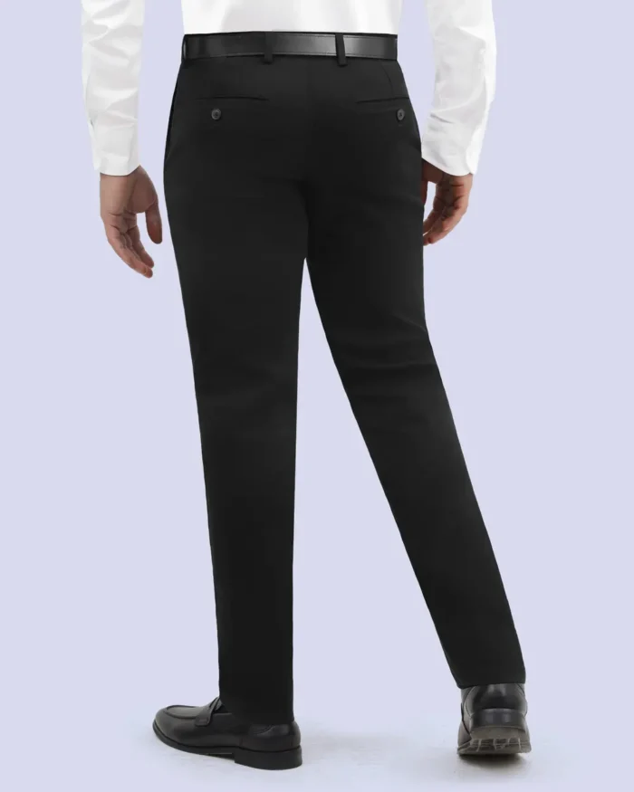 PANTALON MANHATTAN LUX TOUCH CASUAL - Imagen 2