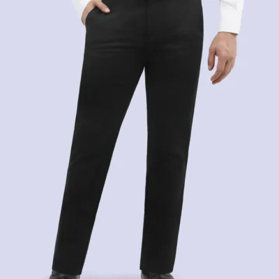 PANTALON MANHATTAN LUX TOUCH CASUAL