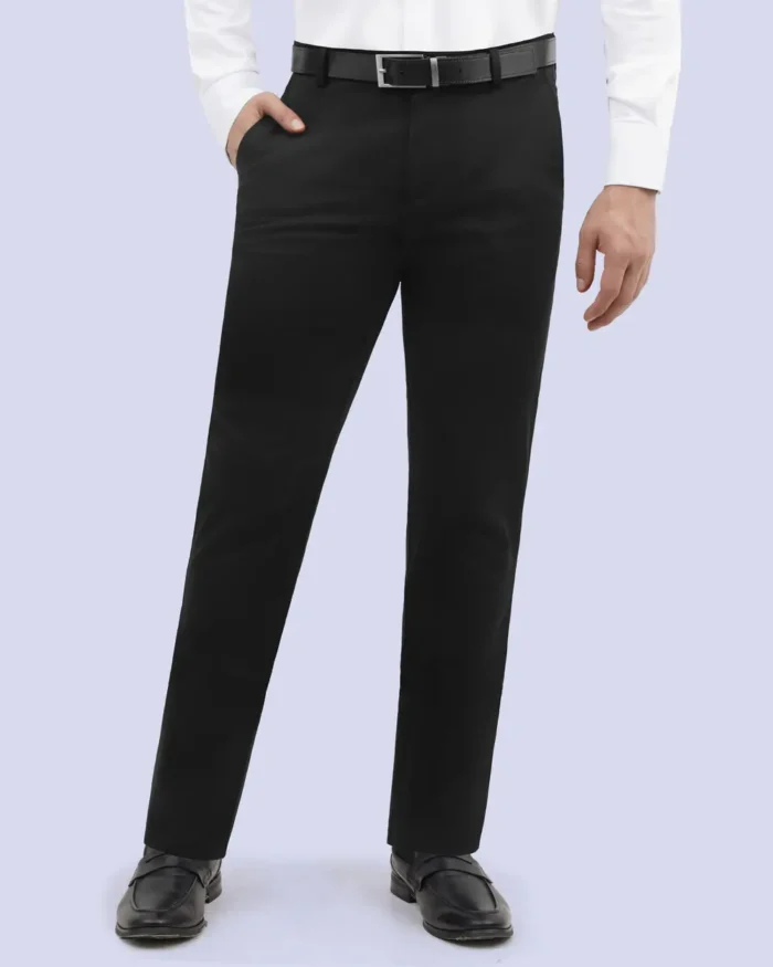 PANTALON MANHATTAN LUX TOUCH CASUAL