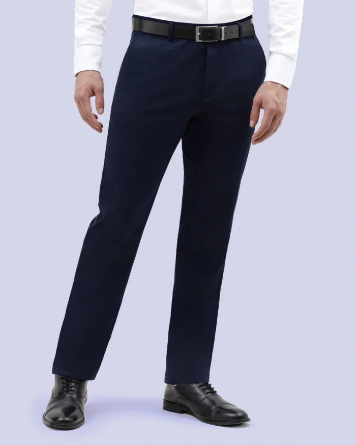 PANTALON MANHATTAN LUX TOUCH CASUAL