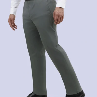 PANTALON MANHATTAN LUX TOUCH CASUAL